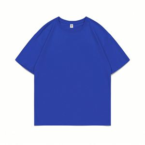 Wholesale Custom Plain Men's and Women's T-<b>shirt</b> White Printed T-<b>shirt</b> 100% Cotton Custom T-<b>shirt</b> - Product Image 5