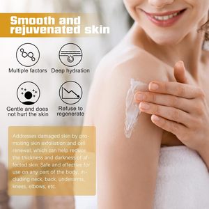 Crème éclaircissante pour le corps, zones <span class=keywords><strong>intimes</strong></span> et maillot de bain, résultats rapides, soin de la peau à la vitamine C, lotion nourrissante pour <span class=keywords><strong>les</strong></span> <span class=keywords><strong>parties</strong></span> <span class=keywords><strong>intimes</strong></span> - Product Image 4