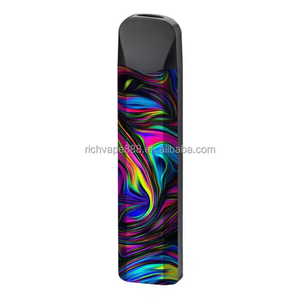 2026 Weipu nueva fábrica portátil a prueba de viento accesorios para fumar herramientas encendedores logotipo personalizado Usb recargable encendedor eléctrico - Product Image 5