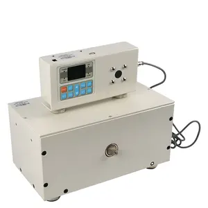 500Nm Digital Torque Meter to test motor