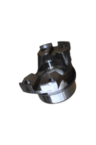 Bride de sortie SP106694 4644303547 pour pièces de freinage de chargeuse sur pneus - Product Image 4