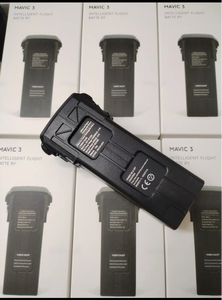 Yeni 15.4V 5000mAh akıllı uçuş Po Drone pili için DJI Mavic <span class=keywords><strong>3</strong></span> klasik/Cine/kurumsal değiştirme plastik aksesuarlar - Product Image 2