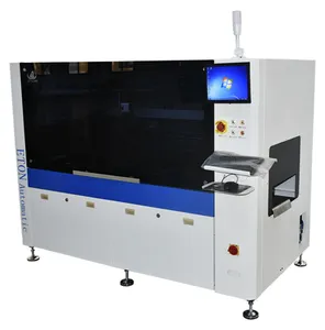 Machine automatique d'imprimante de pochoir de la ligne ETON de smt