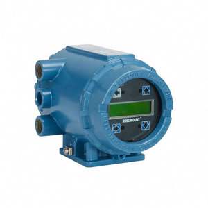 ローズマウント エマーソン 3インチ DN80 8732E 8750W 磁気流量計 チューブセンサー - Product Image 4