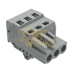 Wago 231103008000 - Nuovo - Product Image 1