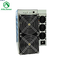 Bitmain Antminer S19j XP 151TH/s ASIC Miner, machine de minage Bitcoin SHA-256, machine de minage de crypto-monnaies BTC, équipement de minage haute efficacité