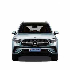 Nouveau SUV Mercedes-Benz <span class=keywords><strong>GLC</strong></span> <span class=keywords><strong>300</strong></span> L 4MATIC 2.0T <span class=keywords><strong>Hybride</strong></span> Essence Turbo 5 Places Conduite à Gauche Boîte Automatique Luxe 2026 Allemagne - Product Image 4
