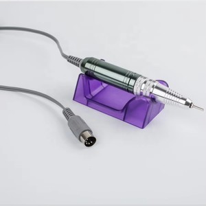 Micromotor de Alta Velocidad 100L para Manicura y Pedicura, Taladro de Uñas de 25000 RPM - Product Image 2