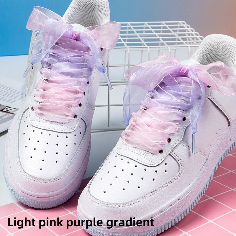 light pink purple gradient