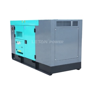Centrale électrique industrielle LETON <span class=keywords><strong>20</strong></span> kW production d'électricité portable <span class=keywords><strong>20</strong></span> kW 25 kVA 3 phases silencieux <span class=keywords><strong>20</strong></span> kw générateur diesel - Product Image 5