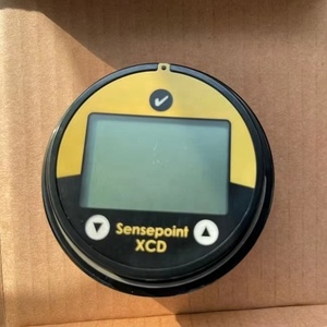 Module d'affichage de remplacement Sensepoint XCD SPXCDDMT pour l'oxygène (O2) et les gaz toxiques 16-32 VDC Garantie 1 an - Product Image 3