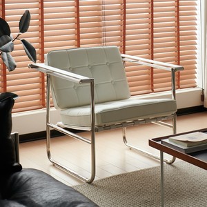 Vintage Bauhaus <span class=keywords><strong>Hans</strong></span> sedia soggiorno balcone sedia per il tempo libero estremamente semplice divano sedia trattativa - Product Image 3