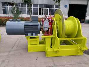 เครื่องกว้าน Boughton - Product Image 5