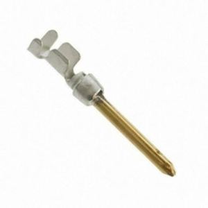 166293-1 D-Sub Connector Electronic Component - Product Image 1