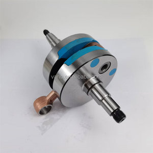 Fournisseur de Pièces de Moto WANOU CG125 150CC AX100 - Product Image 6