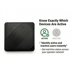 Linux IP STB UDP Multicast Actualización Automática <span class=keywords><strong>URL</strong></span> Preestablecida H.265 HEVC HD+AV + USB2.0 (Proyectos) - ERI-IPTV004 DDR3 1Gb Flash 16MB - Product Image 1