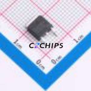 Transistor de efecto de campo (MOSFET) TO-252 nuevo y original de la marca- - Product Image 1