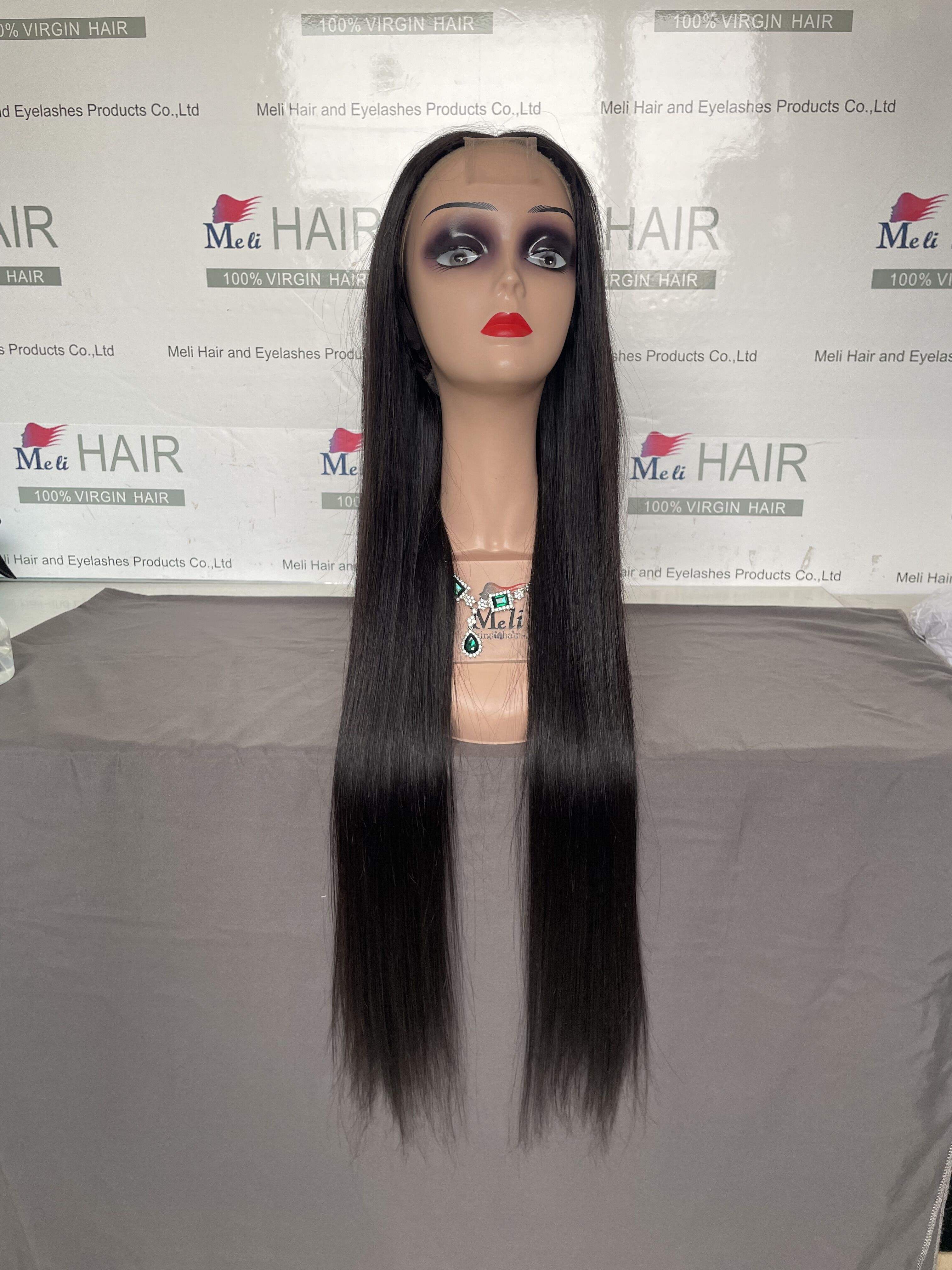 วิกผม 2x6 200%