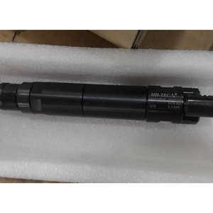Destornillador Neumático MH-TEC 131SSP-5RD-RL 14H10528 Herramienta Neumática Para Uso Industrial - Product Image 4