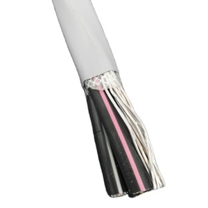 Conducteurs en cuivre isolés SEU XLPE Cu Neutrals Wires 1/0-1/0-1/0 - Product Image 3