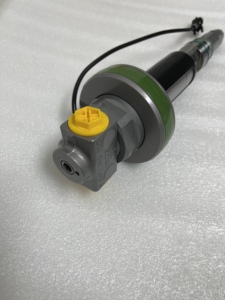 Hochwertiger Diesel-Einspritzdüse für Cummins-Motoren Neue <span class=keywords><strong>Common</strong></span>-<span class=keywords><strong>Rail</strong></span> 100% Getestete Injektor - Product Image 4