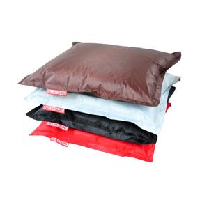 เบาะรองนั่งลอยน้ำโซฟาสีเมทัลลิกสำหรับพักผ่อนสระว่ายน้ำปรับขนาดโลโก้ได้ตามต้องการ - Product Image 3