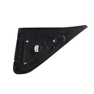 กระจกลากรถพับได้ไฟฟ้า2007-2021สำหรับโตโยต้าสำหรับทุนดรา4X4มองหลังด้านข้างสภาพใหม่ - Product Image 2