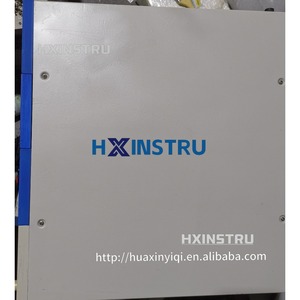 Kikusui PLZ1004W 1.5-150V, 0-200A, 1000W <b>Electronic</b> Load hx - Product Image 2