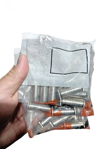 Conector de Tubo a Presión para Sensor de Controlador PLC, Nuevo y Original 6580 6 - Product Image 1