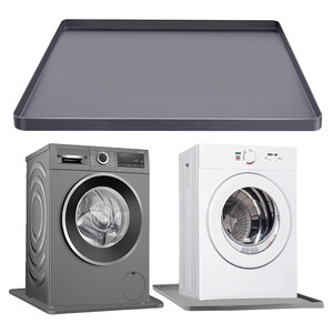 Vente en gros <span class=keywords><strong>sous</strong></span> le mini réfrigérateur <span class=keywords><strong>tapis</strong></span> en silicone machine à laver <span class=keywords><strong>tapis</strong></span> anti-rayures <span class=keywords><strong>tapis</strong></span> goutte à goutte en silicone - Product Image 5