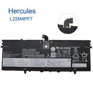 L22M4PF7 5B11K56841 L22B4PF7 L22C4PF7 L22D4PF7 L22L4PF7 L22L4PF7 батарея для <span class=keywords><strong>Lenovo</strong></span> Yoga Slim 7-14APU8 батарея для ноутбука - Product Image 1