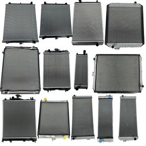 Ricambi per Escavatori: Monitor, Sensori di Controllo, Radiatore per Caterpillar, <span class=keywords><strong>Komatsu</strong></span>, Doosan, JCB, Kobelco, LiuGong, <span class=keywords><strong>Hitachi</strong></span>, Hyundai, VOLVO - Product Image 5