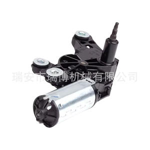 Moteur d'essuie-glace 6X0955711D pour Seat Arosa VW Lupo Polo - Product Image 2