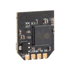Récepteur RC RadioMaster RP4TD-M 2.4GHz ExpressLRS Dual TCXO Diversity - Product Image 3
