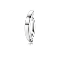 Nouveauté été : Piercings de nombril en acier inoxydable pour femme, bijoux de corps sexy et luxueux, vente en gros