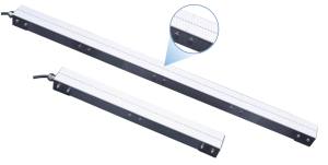 Электронный уровнемер BOY-SW02 RS485 из нержавеющей стали с защитой IP68 и точностью 0,5% - Product Image 3