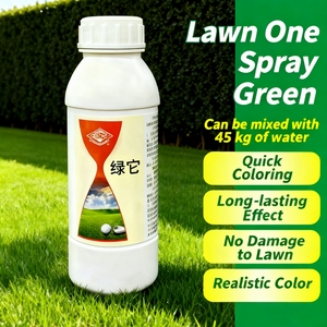 Pintura Natural <span class=keywords><strong>para</strong></span> Césped <span class=keywords><strong>de</strong></span> Color Directo <span class=keywords><strong>para</strong></span> Campos <span class=keywords><strong>de</strong></span> Golf y Áreas <span class=keywords><strong>de</strong></span> Césped Seco - Product Image 2