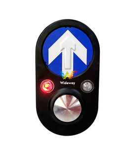 Thâm Quyến Nhà Sản Xuất Qua Giao Thông Cho Người Đi Bộ Ánh Sáng Push Button - Product Image 1