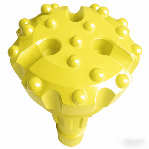 Produttore di punte DTH DHD350-140mm, punte da trapano ad alta pressione e utensili per perforazione roccia - Fabbrica di origine - Product Image 3