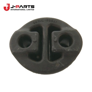 ขาตั้งท่อไอเสีย หมายเลข 1 สำหรับ Toyota HIACE KCH10 Granvia ปี 2000-2002 - Product Image 2