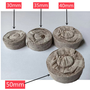 Bloc <span class=keywords><strong>de</strong></span> sol <span class=keywords><strong>de</strong></span> plantation Pellets <span class=keywords><strong>de</strong></span> <span class=keywords><strong>tourbe</strong></span> <span class=keywords><strong>Semis</strong></span> Bloc <span class=keywords><strong>de</strong></span> sol Plante Jardin - Product Image 3