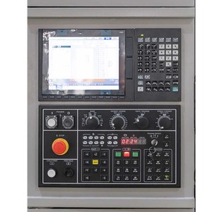 Centre d'usinage cnc <span class=keywords><strong>vmc</strong></span> VMC850L chine de haute précision grand centre d'usinage vertical 3 axes - Product Image 2