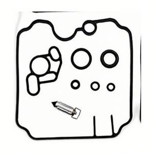 YW208 para Venta al por Mayor Internacional, Kits de Reparación de Carburador para Motocicleta <span class=keywords><strong>Yamaha</strong></span> XJ600 <span class=keywords><strong>XJ600N</strong></span> Diversion - Product Image 4