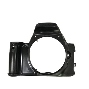 Oed inyección cámara de plástico partes del molde - Product Image 1