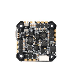 ตัวควบคุมการบิน T-Motor F7 Aio 35A 45A 3-6S มอเตอร์ไร้แปรงถ่าน สำหรับโดรนแข่ง FPV - Product Image 4