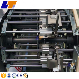 Gants d'inspection en nitrile, gant médical, pour la fabrication de machines, prix de ligne - Product Image 6