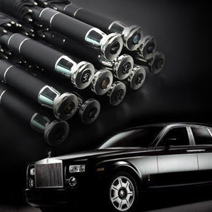 Parapluies de qualité de luxe en gros <span class=keywords><strong>Parapluie</strong></span> coupe-vent grande taille <span class=keywords><strong>Parapluie</strong></span> de golf <span class=keywords><strong>Rolls</strong></span> <span class=keywords><strong>Royce</strong></span> résistant au vent logo personnalisé - Product Image 4