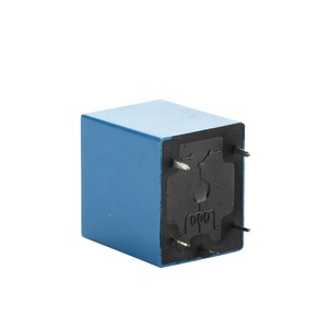 Asiaon 1h 1Z 5A 12A 15A 250VAC/30VDC 3V 5V 6V 9V 12V 18V 24V 48V 5pin JZC-22F Mini PCB tiếp sức jzc 22F kích thước nhỏ PCB tiếp sức - Product Image 2