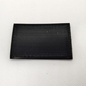 Patchs de camouflage personnalisés à réflexion infrarouge en nylon gravés au laser à faible visibilité - Product Image 4