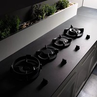 Meubles muraux modulaires modernes personnalisés pour hôtel, finition acrylique, design durable, robinet, charnière, panier de tiroir, mini-cuisine